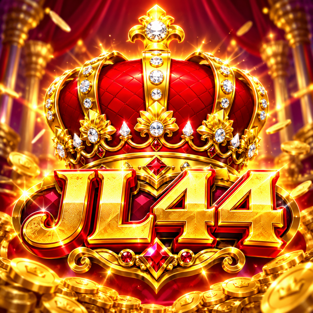 jl44 logo